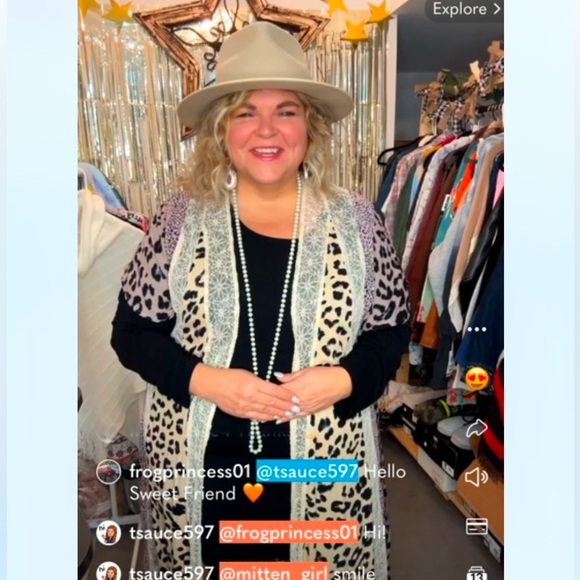 #41~50 Thank you for your purchase! Be blessed 💕 - Picture 4 of 4